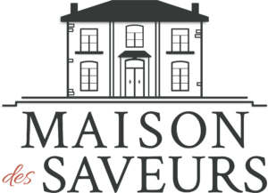 Homepage | Logo | Maison des Saveurs | Online-Handel für französische Spezialitäten und exklusive Lebensmittel