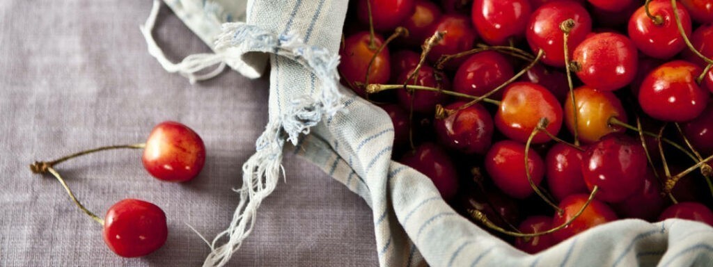 Kirschen aus dem Baskenland | Online-Feinkost | Maison des Saveurs | Bei Feines Frankreich einkaufen